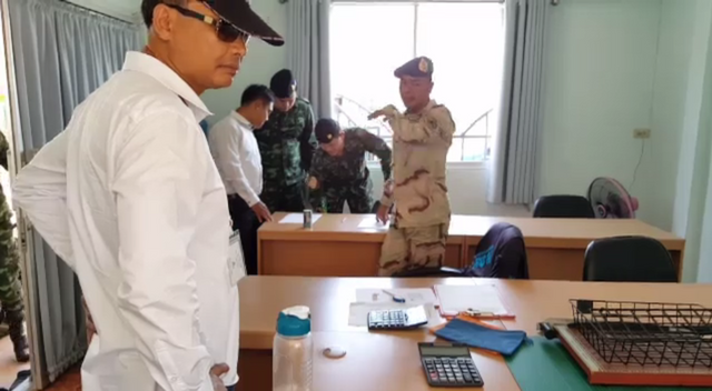 กวาดล้างปล่อยเงินกู้นอกระบบ จ.เพชรบุรี