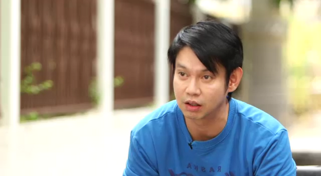 เมื่อ "ทัช ณ ตะกั่วทุ่ง" ถอดรูปเงาะ 