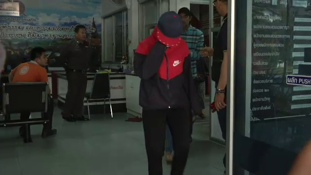 ศาลออกหมายเรียกเพิ่ม 6 คน "คดีค้ามนุษย์" 