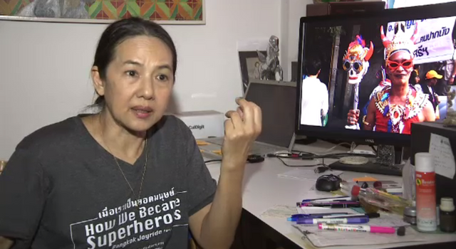 ภาพยนตร์ห้ามฉายของ "สมานรัชฎ์ กาญจนะวณิชย์" 