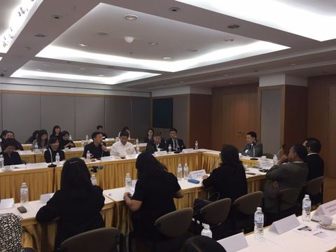 กสทช.หารือนักวิชาการคลอดเกณฑ์ควบคุมและส่งเสริมผู้ทำคลิปภาพและเสียงขึ้นเน็ต