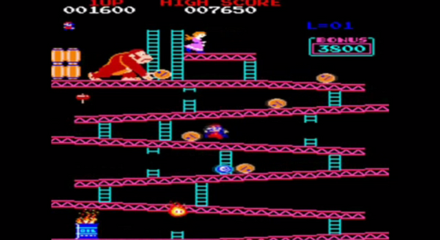 4 เกมดังขึ้นทำเนียบ Video Game Hall of Fame 