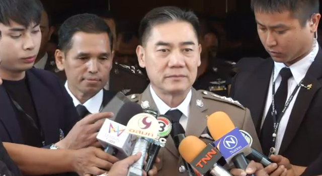ย้าย 5 เสือ สน.ชนะสงคราม หลังปล่อย "แซดคลับ" เปิดเกินเวลาและมียาเสพติด