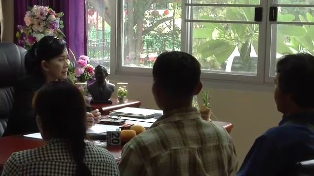 ร้องมูลนิธิปวีณาฯ ผอ.โรงเรียน จ.นครสวรรค์ ทำอนาจารลูกสาว 9 ขวบ 