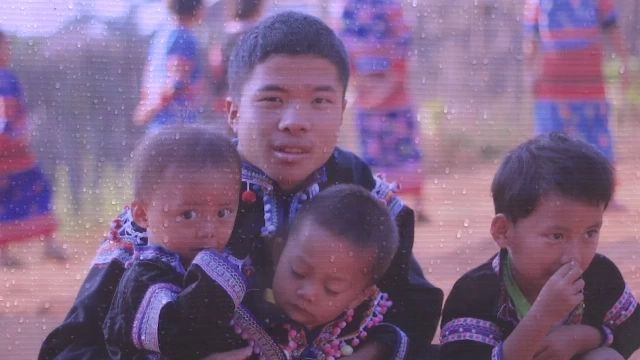 รำลึก 60 วัน ญาติเรียกร้องสร้างความกระจ่างคดี "ชัยภูมิ ป่าแส"