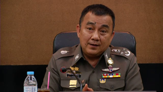 ตร.เตรียมออกหมายจับเพิ่มอีก 1 คดีค้ามนุษย์แม่ฮ่องสอน 