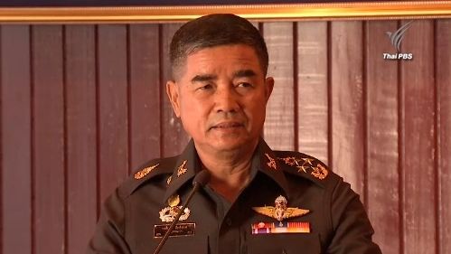 ผบ.ทบ.ขอให้บีอาร์เอ็นหยุดความรุนแรง หลังเหตุบึ้มบิ๊กซี