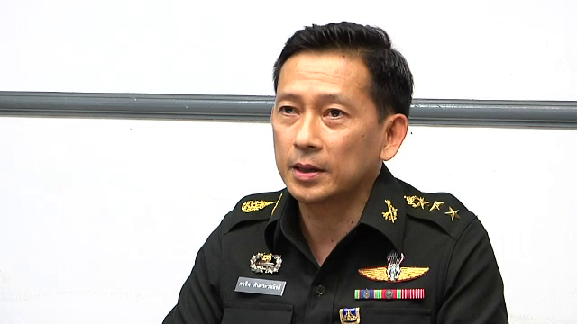 รัฐบาลสั่งกวาดล้างบังคับค้าประเวณีเด็กทั่วประเทศ