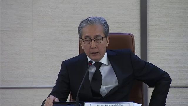 "สมคิด" จี้สะสางปัญหาตั้งกองทุนโครงสร้างพื้นฐานฯ