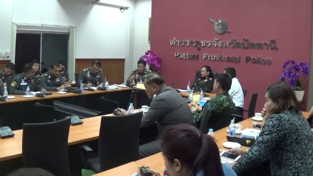 จนท.เร่งตามหาผู้ก่อเหตุวางระเบิดบิ๊กซี จ.ปัตตานี 8 คน เชื่อซ่อนตัวอยู่รอยต่อจังหวัด 