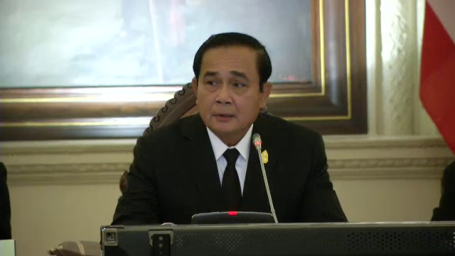 รัฐบาลเตรียมแจงผลงานครบรอบ 3 ปี ก.ค.นี้