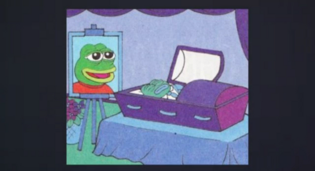 ผู้วาด Pepe the Frog ฆ่าตัวการ์ตูนดัง หลังถูกใช้เป็นสัญลักษณ์ความเกลียดชัง 