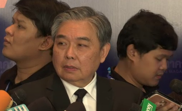 คลังจี้ธนาคารลดดอกเบี้ยเงินกู้รายย่อย-บัตรเครดิต