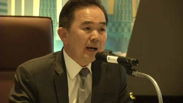 "บ้านประชารัฐธนารักษ์" ชนวนปลดอธิบดีกรมธนารักษ์