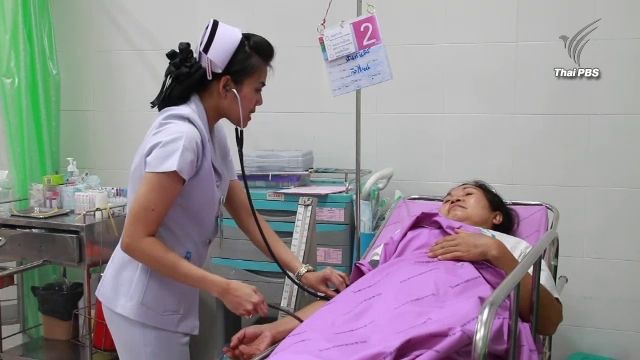 ครม.เห็นชอบกรอบบรรจุพยาบาลกว่า 2,000 อัตรา ทยอยบรรจุเพิ่มใน 3 ปี 