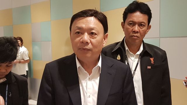 กสทช.เผยเฟซบุ๊กยินดีปิดเพจกระทบความมั่นคง-อนาจาร เล็งส่งหมายศาล 34 URL