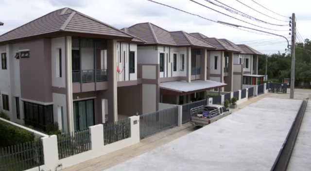 ธอส.เตรียมออกสินเชื่อบ้านดอกเบี้ยร้อยละ 2 คงที่ 3 ปี วงเงิน 10,000 ล้านบาท 