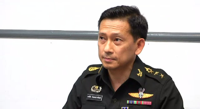 เร่งสรุปข้อเสนอปรองดอง พบคนต่างจังหวัดอยากเห็นการลดความเหลื่อมล้ำ