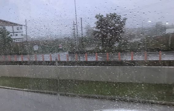 เตือน 17-18 พ.ค.นี้ฝนตกหนักร้อยละ 70 ทั่วทุกภาค 