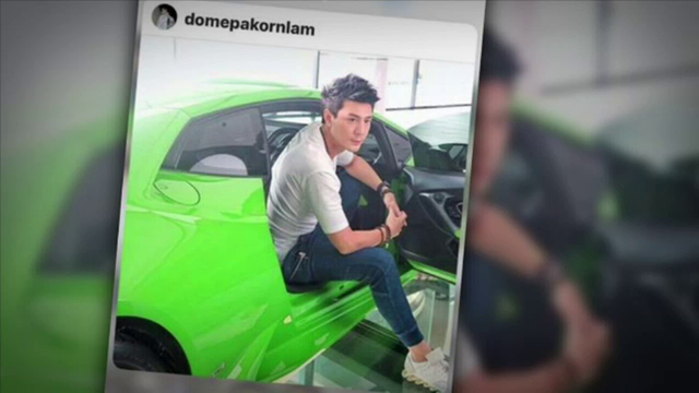 พรุ่งนี้ "โดม ปกรณ์ ลัม " หอบหลักฐานแจงรถหรูกับ DSI