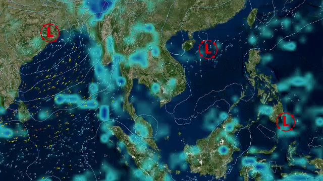 เตือนรับมือฝนถล่มกรุงอีก 2 วัน ชี้ฝนเดือน พ.ค.หนักสุดในรอบ 26 ปี