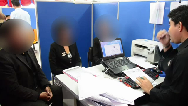 ร้องปอศ.ถูกหลอกลงทุน"แชร์พลอย" สูญกว่า 1 พันล้านบาท