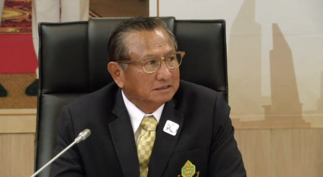 กกต.ชี้จัดเลือกตั้ง 150 วัน "กำหนดวัน-ลงคะแนน"