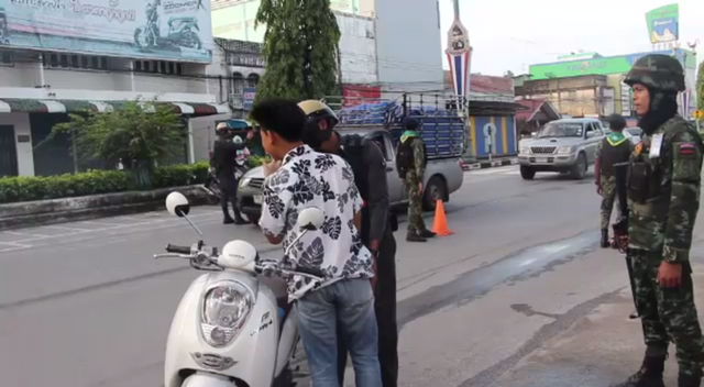 "พ.อ.ปราโมทย์" สั่งเจ้าหน้าที่เข้มงวด เร่งตรวจสอบข่าวขนไปป์บอมบ์เตรียมก่อเหตุ 3 จังหวัดชายแดนใต้ 