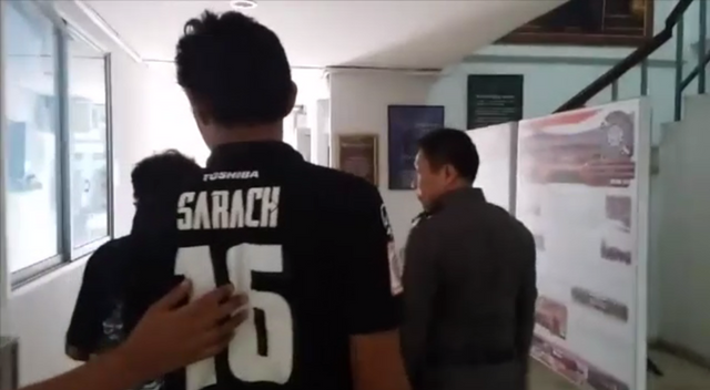 ศาลฯ ให้ประกันตัวผู้ต้องหา 2 คนในคดีซื้อบริการทางเพศ จ.แม่ฮ่องสอน