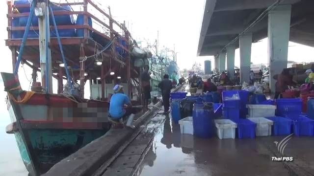 ชมคสช.ปลดล็อก "ค้ามนุษย์"ได้ผล ฝันรัฐบาลใหม่พาไทยขยับขึ้น เทียร์  1