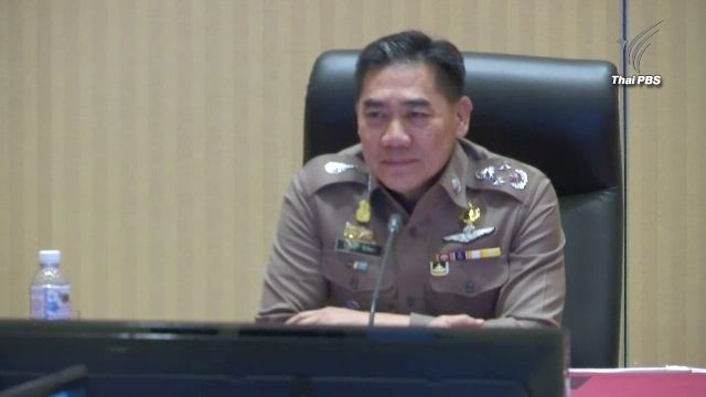 ผบ.ตร.ย้ำระเบิด รพ.พระมงกุฎเกล้ายังไม่โยงไอเอส