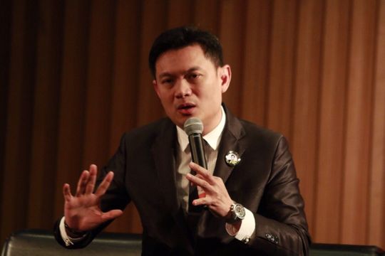 31 พ.ค.นี้ สจล.พบนายกรัฐมนตรี โชว์หลักสูตรร่วม "คาร์เนกีเมลลอน"