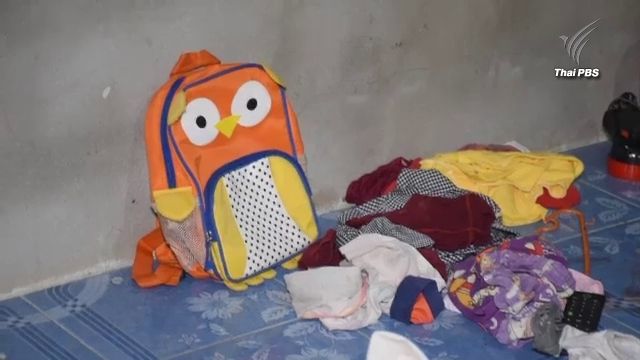 พ่อยิงลูกสาววัย 5 ขวบ - 9 ขวบ เสียชีวิต ก่อนปลิดชีพตัวเอง จ.จันทบุรี