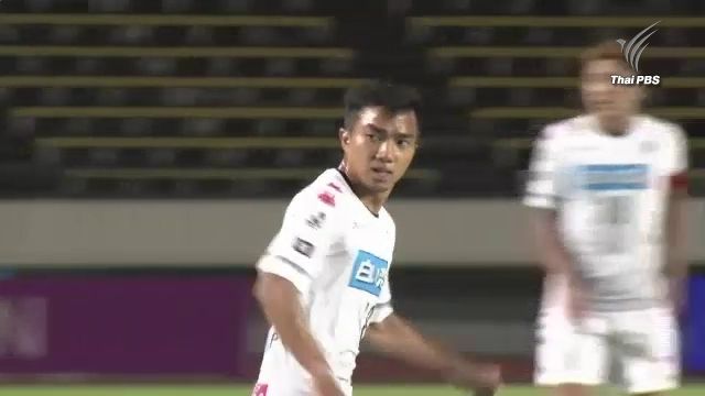"เจ ชนาธิป" ตั้งเป้านำทีมซัปโปโร รอดพ้นตกชั้นเจลีก