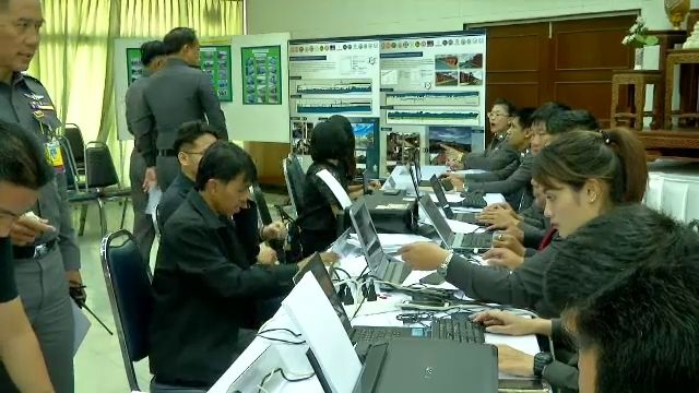 ฟ้องเพิ่ม 57 ชาวบ้านรุกล้ำริมคลองลาดพร้าว