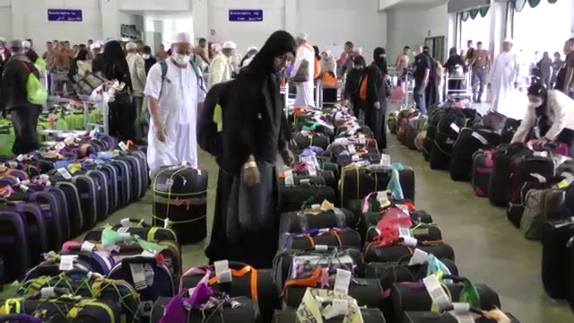 พบผู้ต้องสงสัยติดเชื้อ "ไวรัสเมอร์ส" 5 คน กลับจากแสวงบุญ