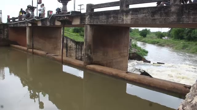 สกลนคร-อุดรธานี เตรียมพร่องน้ำรับมือพายุโซนร้อน "ทกซูรี"