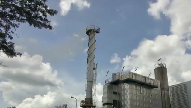 สผ.ชี้"โรงไฟฟ้าขยะ"ขนาด 10 เมกะวัตต์ต้องทำ EIA
