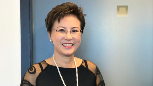 “สมาคมนมผง” ขานรับกฎหมายคุมโฆษณา-การตลาด หวั่น 1 ปี เปลี่ยนฉลากไม่ทัน  