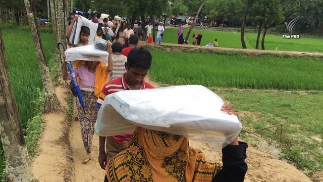 ยะไข่ในบริบทของเสรีนิยมใหม่