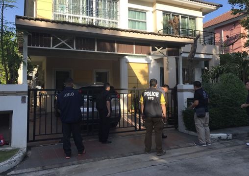 "ออมสิน"ย้ำเดินหน้าสอบทุจริตเงินอุดหนุนวัด 