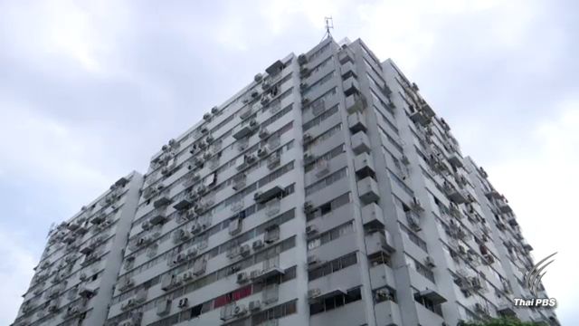 ออกหมายจับชายก่อเหตุอนาจารในคอนโดฯ ย่านเมืองทอง