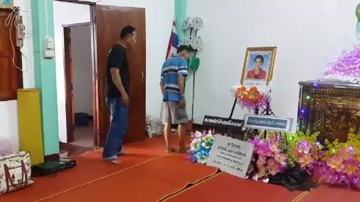 สสจ.แพร่ ตรวจสอบเหตุสาวเสียชีวิตหลังกินอาหารเสริม