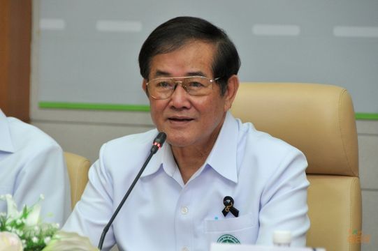 สธ.ไฟเขียวบรรจุ "วัณโรคดื้อยา"เป็นโรคติดต่ออันตราย 