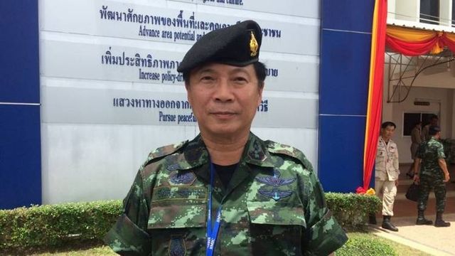  รวบเพิ่ม 3  ผู้ก่อเหตุวางระเบิดทหารพรานเสียชีวิต 4 นาย จ.ปัตตานี