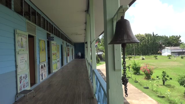 ประกาศขอ “ครูอาสา” ช่วยสอนเด็ก หลังสิ้นเดือน “ครูเกษียณ” เกือบหมดโรงเรียน 