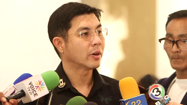  7 แบงก์รัฐเตรียมทำระบบชำระเงิน หวังประหยัดค่าธรรมเนียม