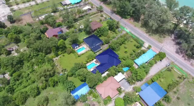 ภาคประชาชน จ.พังงา เรียกร้องตรวจสอบ "นักธุรกิจ-ชาวต่างชาติ" รุกหาดท้ายเหมือง 