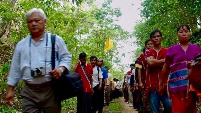 28 องค์กรออกแถลงการณ์ค้านหมายเรียก "ชยันต์ วรรธนะภูติ"