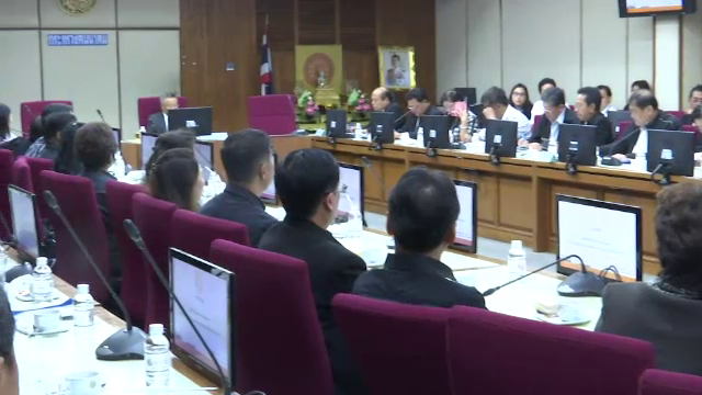 รถร่วม ขสมก.ขอต่ออายุสัมปทาน 7 ปี –ปรับตั๋วเหมาจ่ายวันละ 40 บาท 